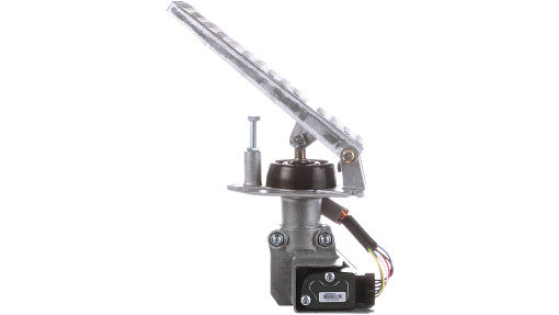 87696524 - OEM FOOT THROTTLE NON-CONTACT SENSOR - CASE CONSTRUCTION