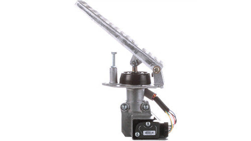 87696524 - OEM FOOT THROTTLE NON-CONTACT SENSOR - CASE CONSTRUCTION