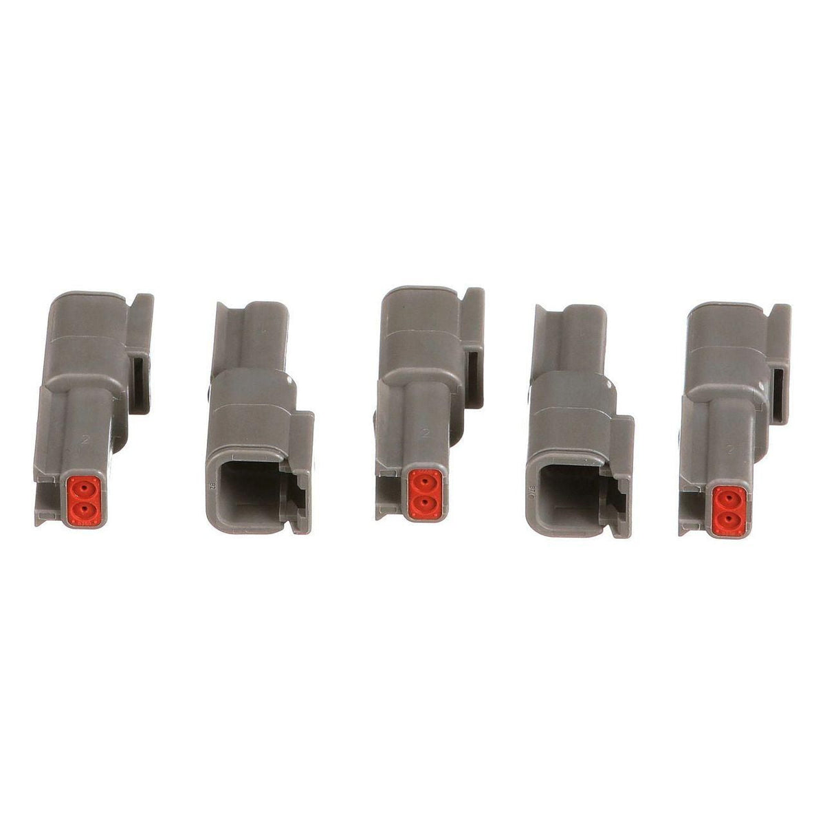87696547 - OEM ELECTRICAL CONNECTOR - CASE CONSTRUCTION