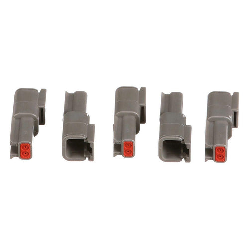 87696547 - OEM ELECTRICAL CONNECTOR - CASE CONSTRUCTION