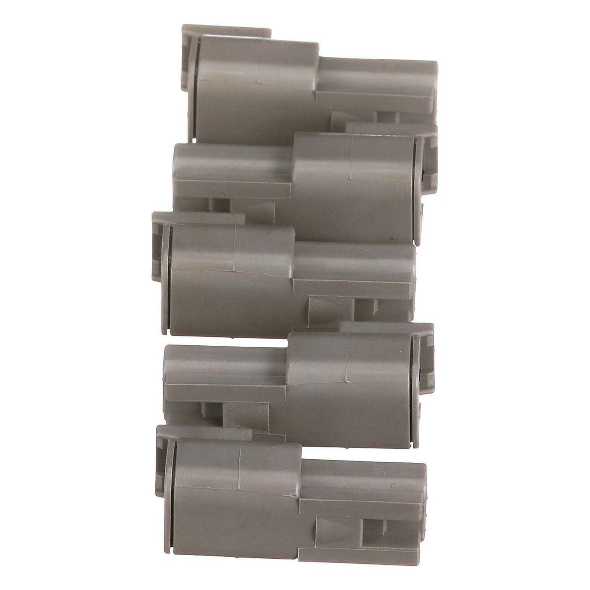 87696547 - OEM ELECTRICAL CONNECTOR - CASE CONSTRUCTION