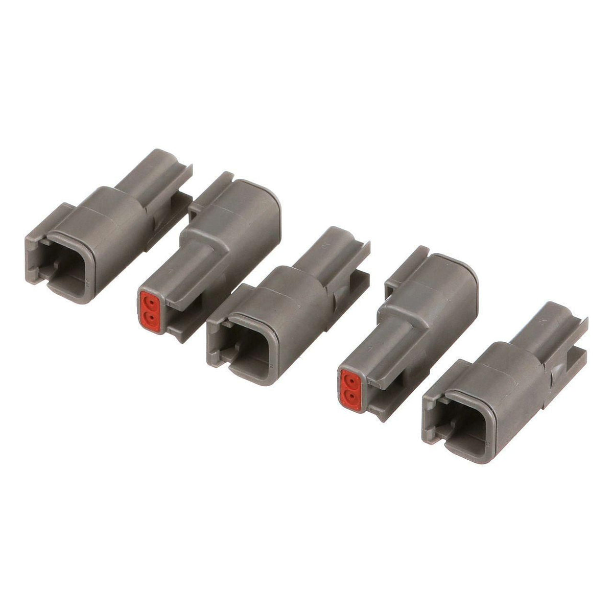 87696547 - OEM ELECTRICAL CONNECTOR - CASE CONSTRUCTION