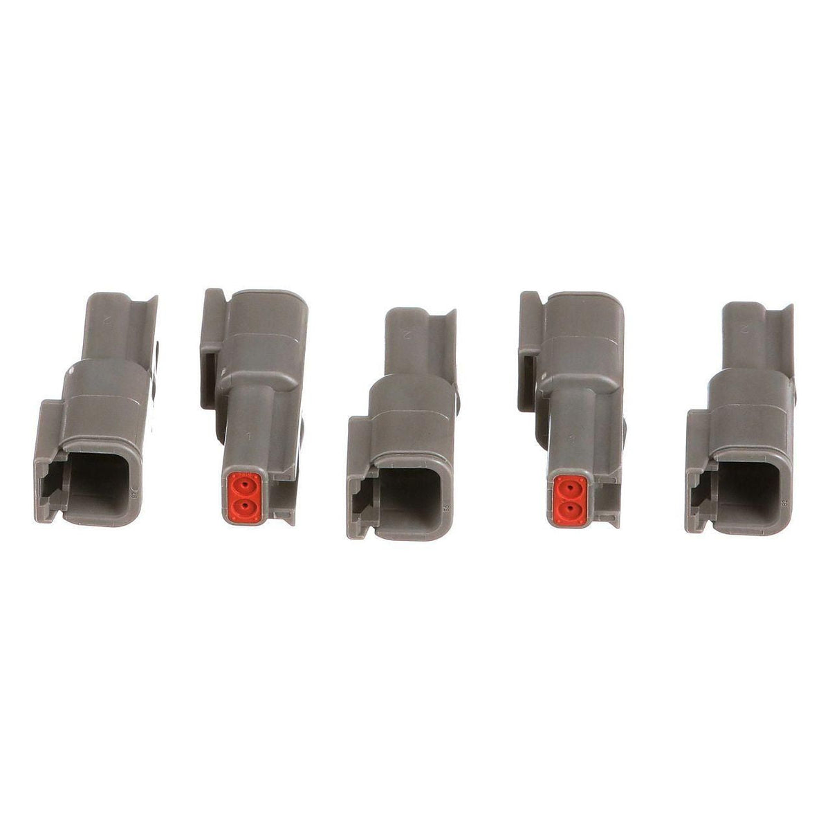 87696547 - OEM ELECTRICAL CONNECTOR - CASE CONSTRUCTION