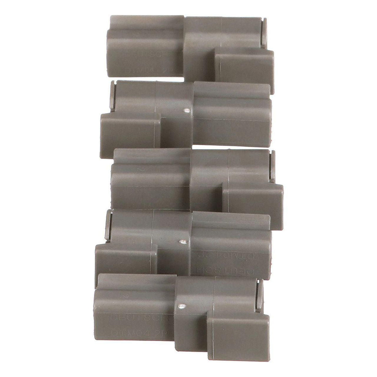 87696547 - OEM ELECTRICAL CONNECTOR - CASE CONSTRUCTION