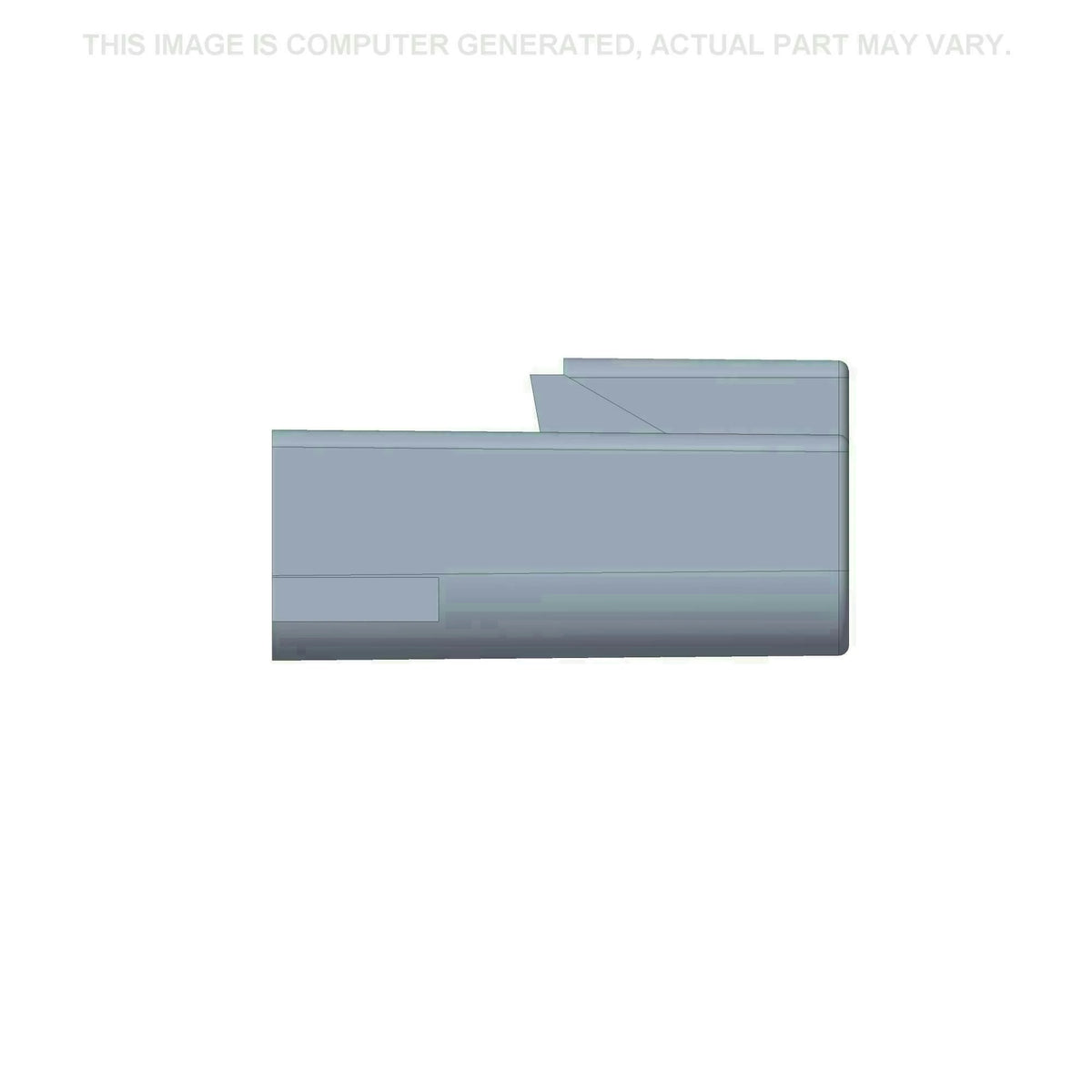 87697541 - OEM ELEC CONNECTOR - CASE CONSTRUCTION