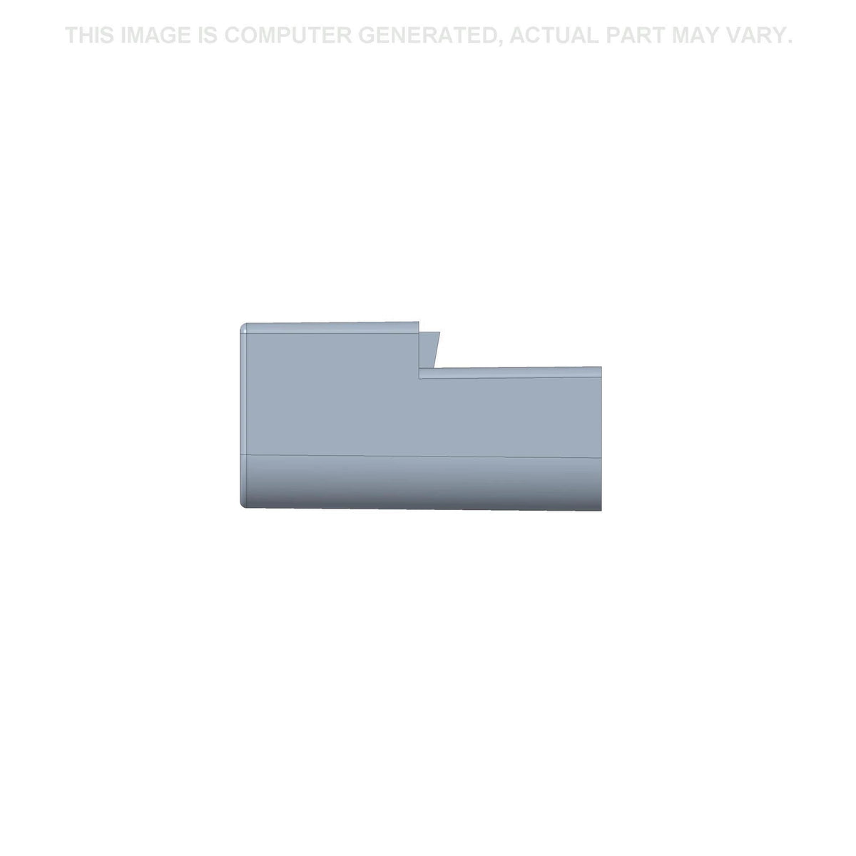87697541 - OEM ELEC CONNECTOR - CASE CONSTRUCTION