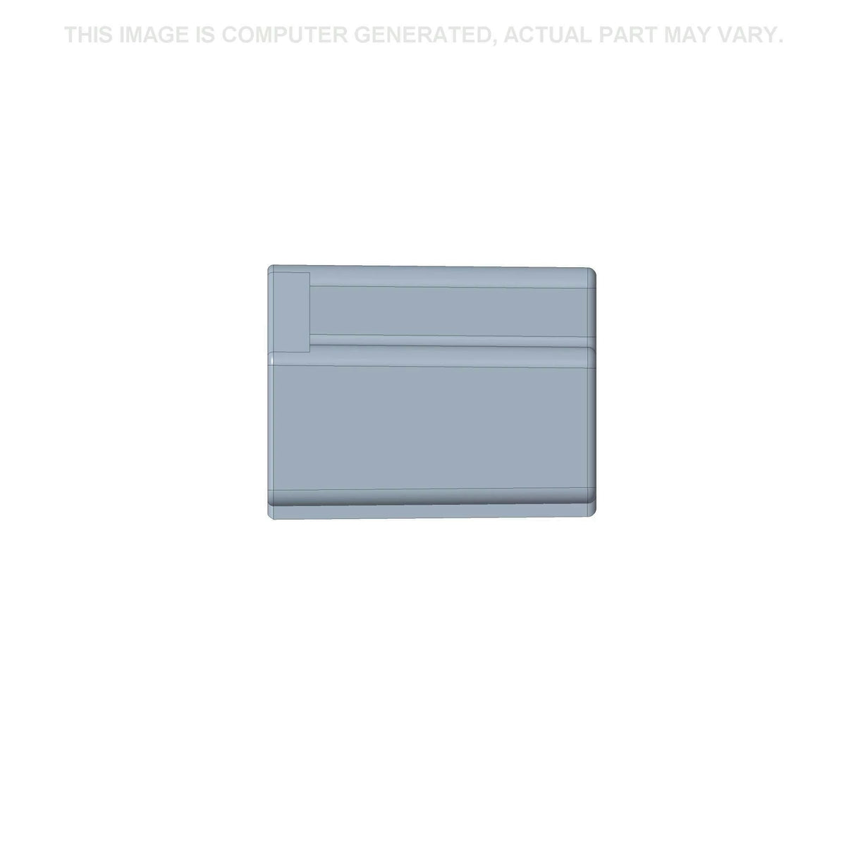 87697741 - OEM WIRE CONNECTOR - CASE CONSTRUCTION
