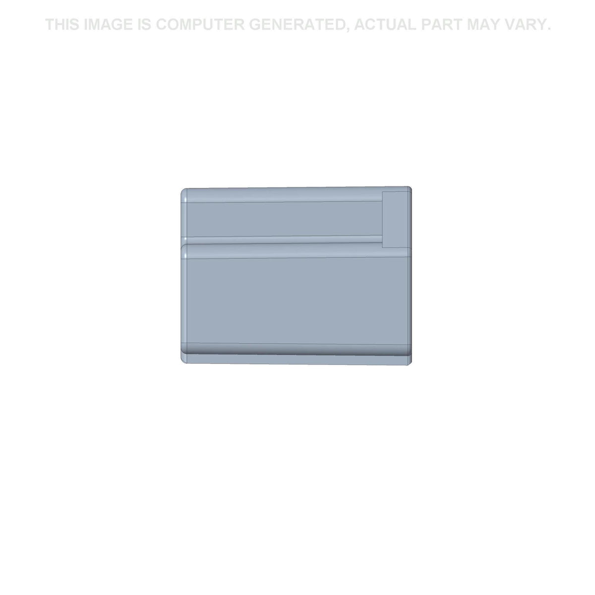 87697741 - OEM WIRE CONNECTOR - CASE CONSTRUCTION