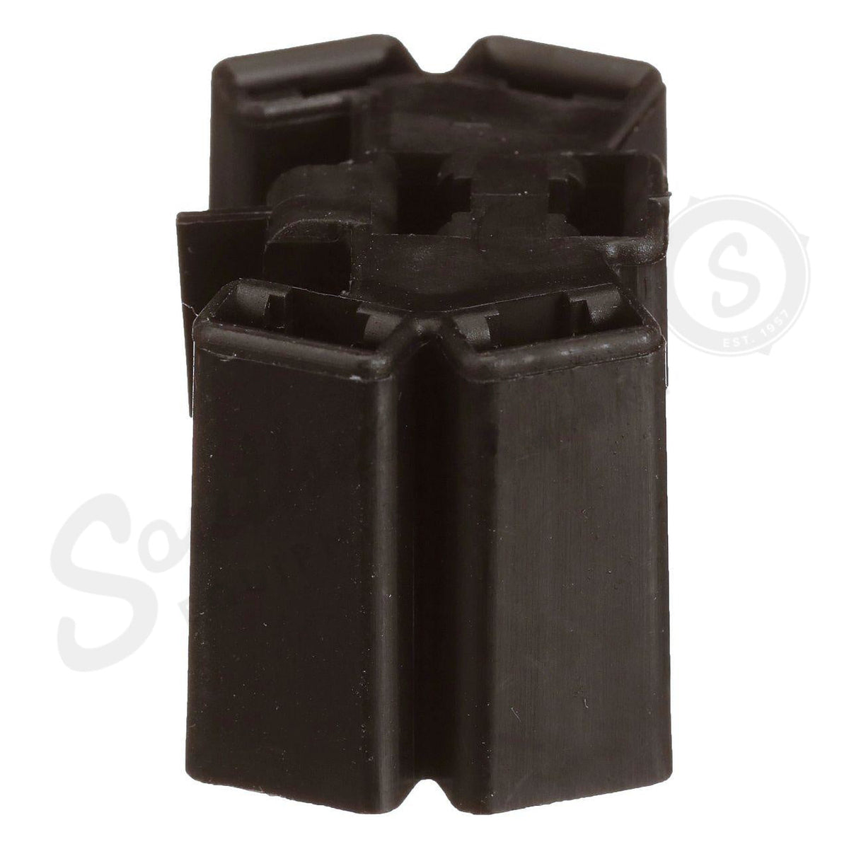 87697780 - OEM ELECTRICAL CONNECTOR - CASE CONSTRUCTION