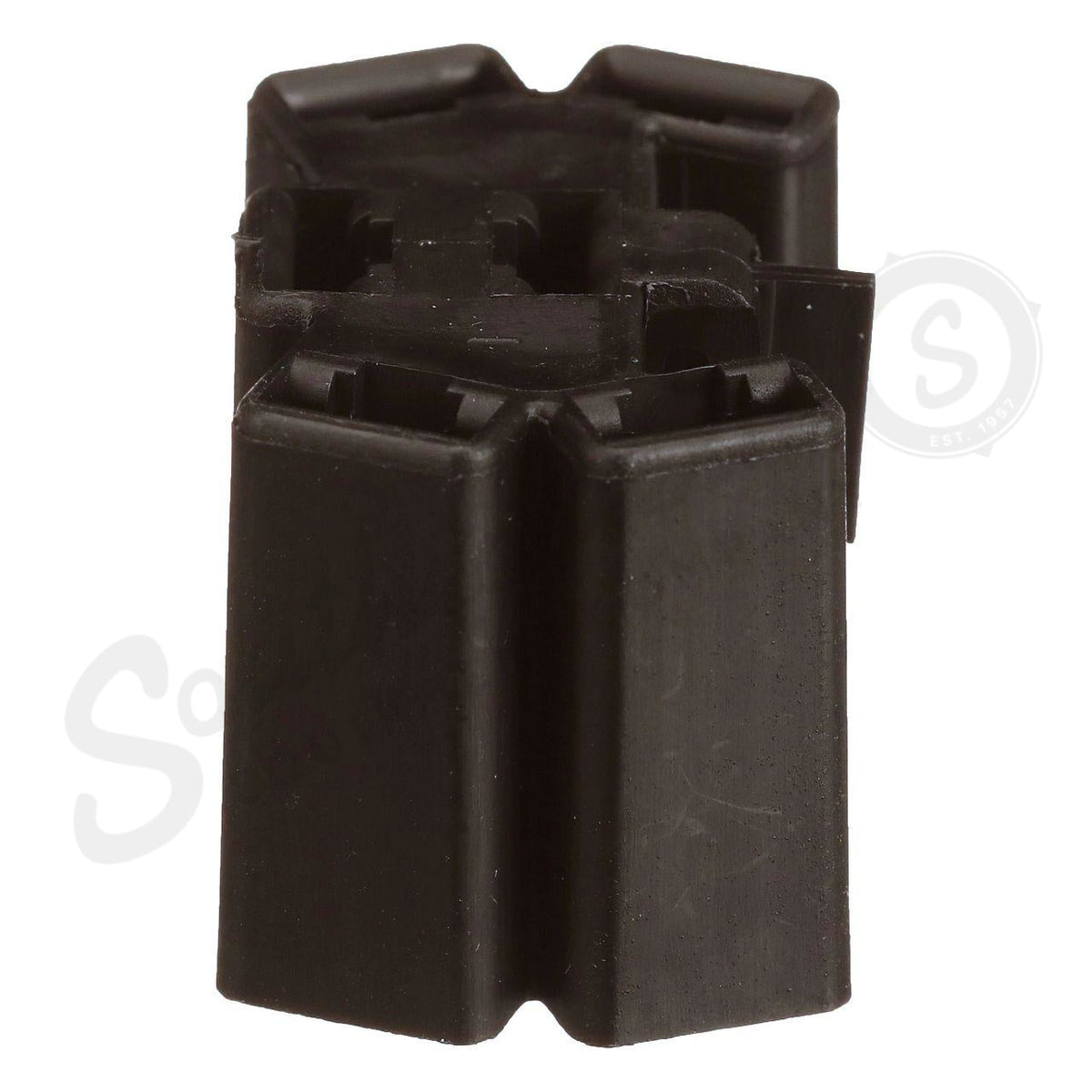87697780 - OEM ELECTRICAL CONNECTOR - CASE CONSTRUCTION