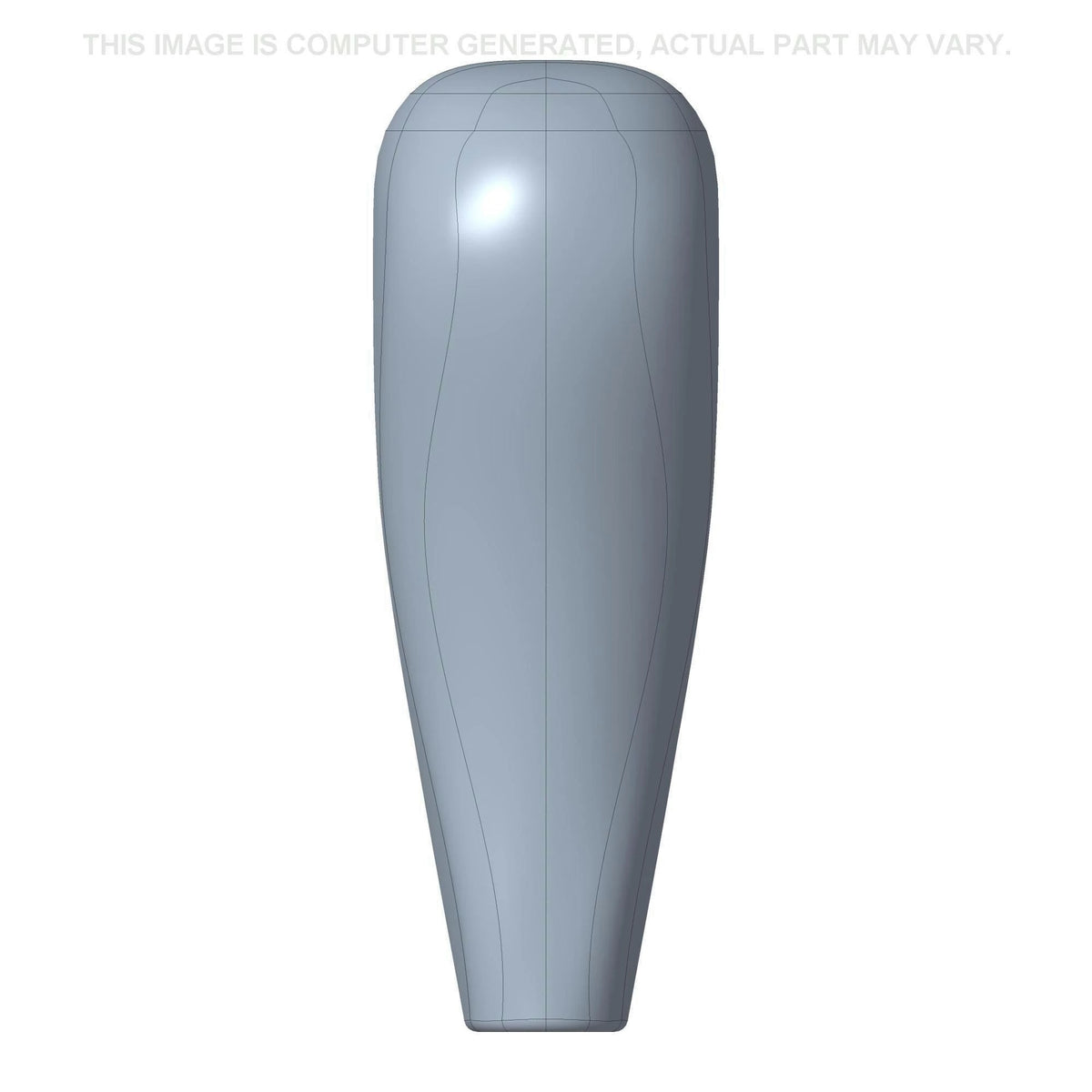87698499 - OEM KNOB - CASE CONSTRUCTION
