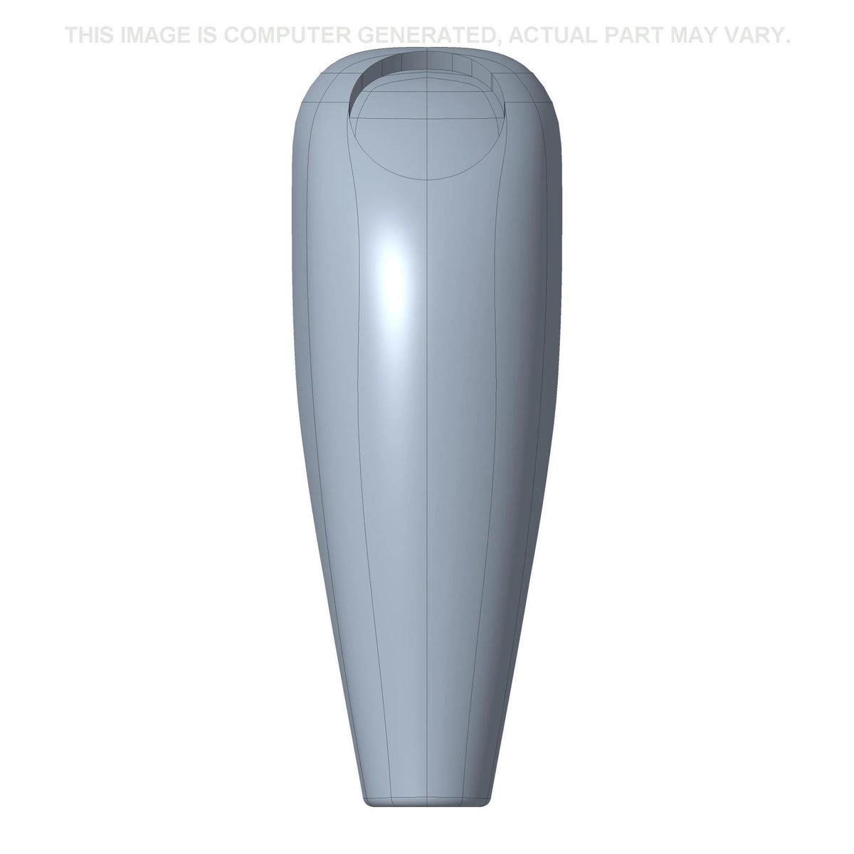 87698499 - OEM KNOB - CASE CONSTRUCTION