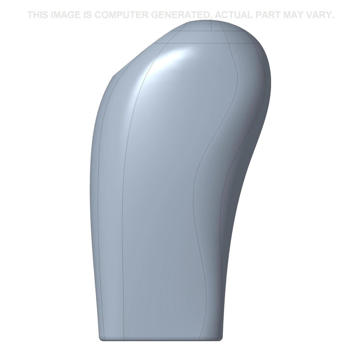 87698499 - OEM KNOB - CASE CONSTRUCTION