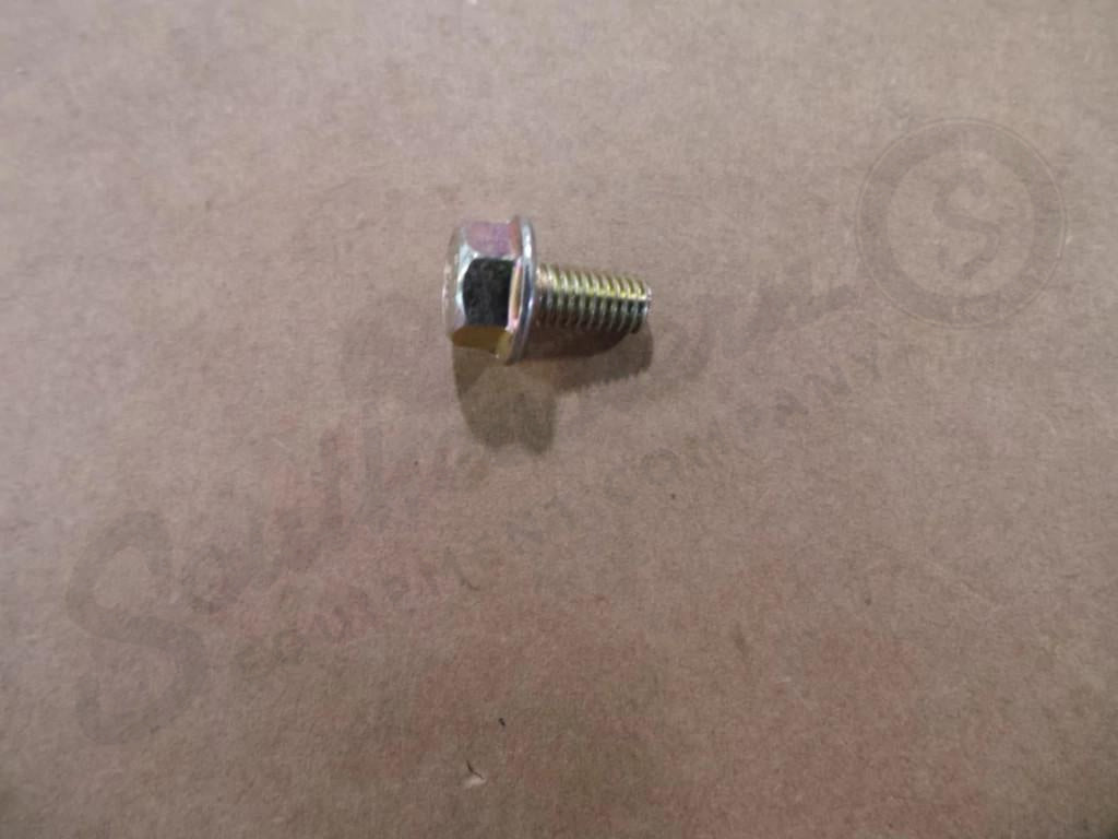 87698753 - OEM BOLT FLANGE - CASE CONSTRUCTION