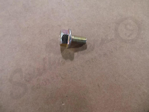 87698753 - OEM BOLT FLANGE - CASE CONSTRUCTION