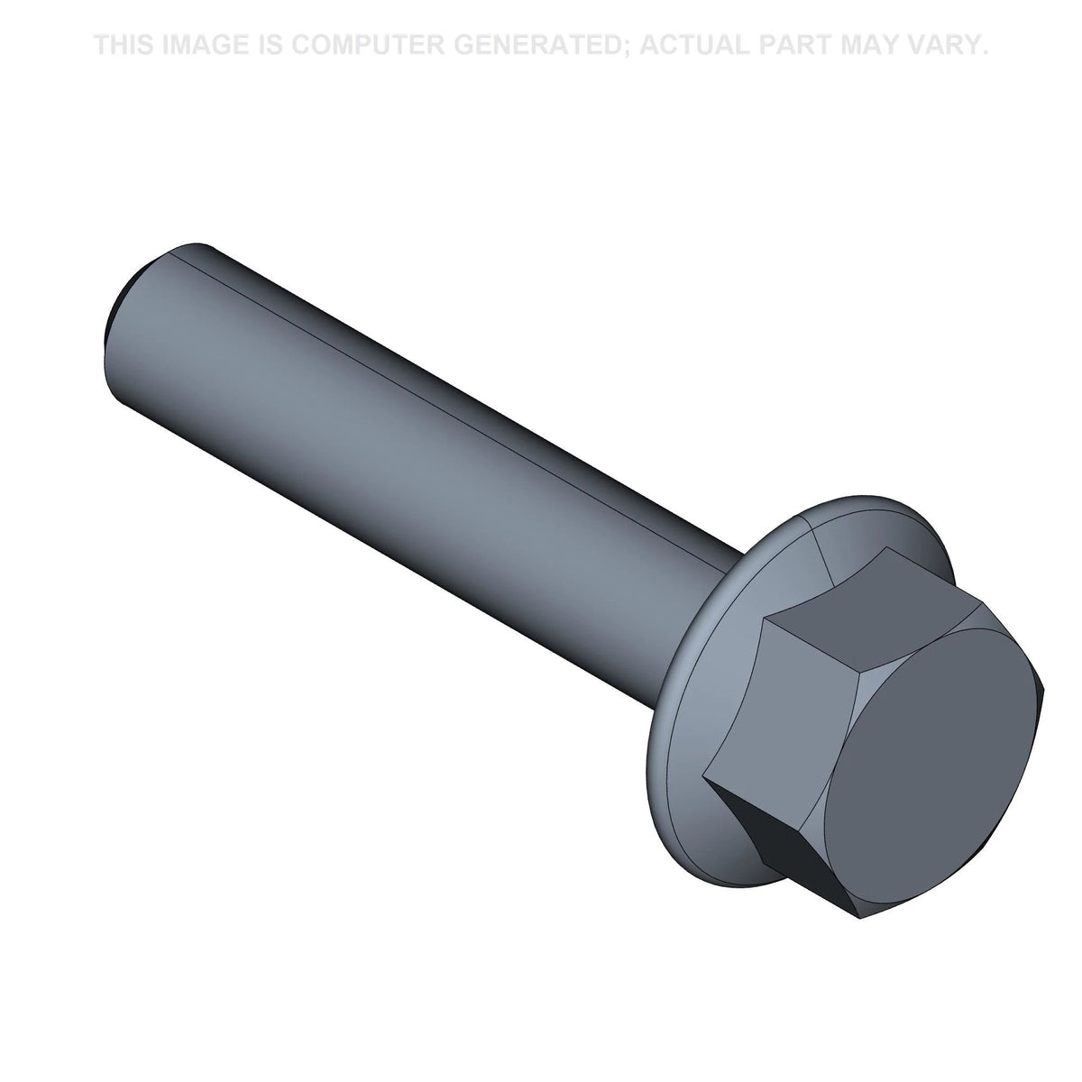 87698760 - OEM FLANGE BOLT - CASE CONSTRUCTION