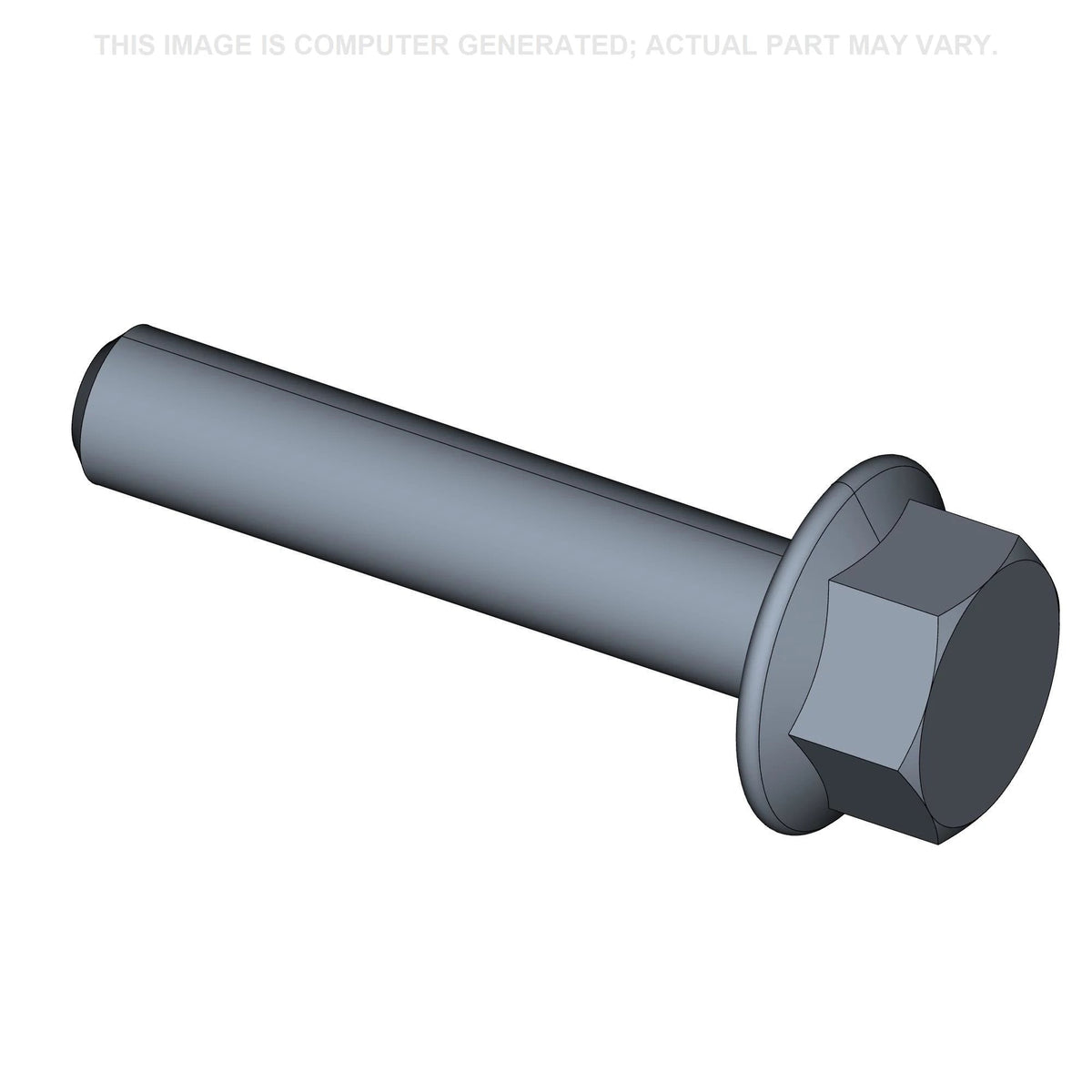 87698760 - OEM FLANGE BOLT - CASE CONSTRUCTION
