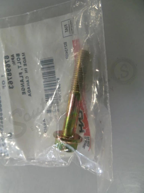 87698763 - OEM FLANGE BOLT - CASE CONSTRUCTION