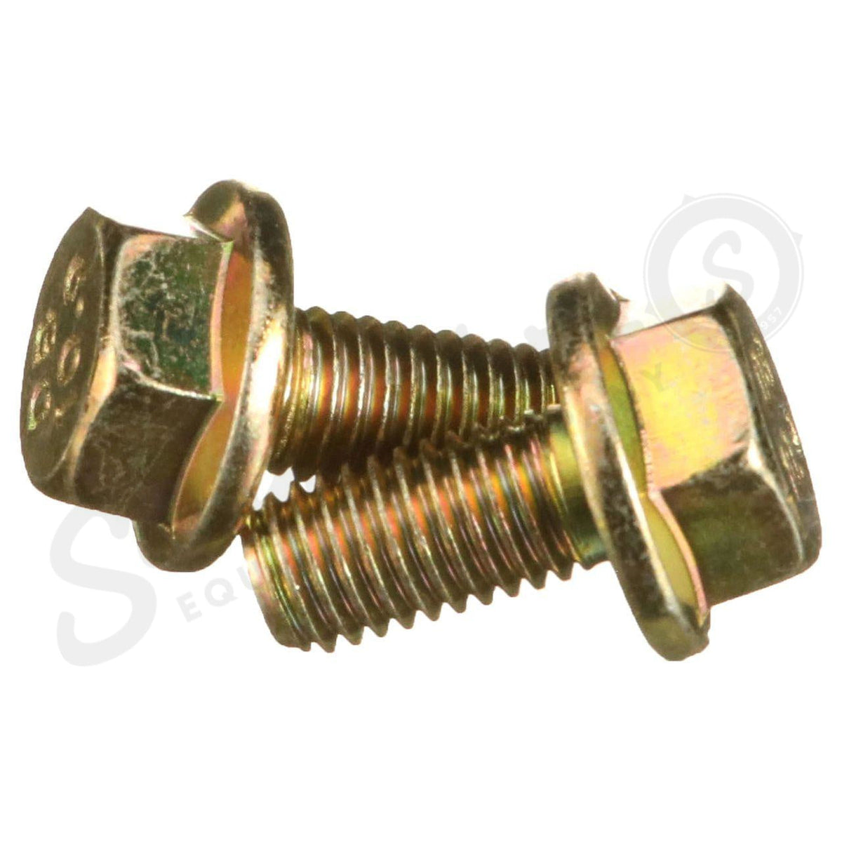 87698835 - OEM BOLT FLANGE - CASE CONSTRUCTION