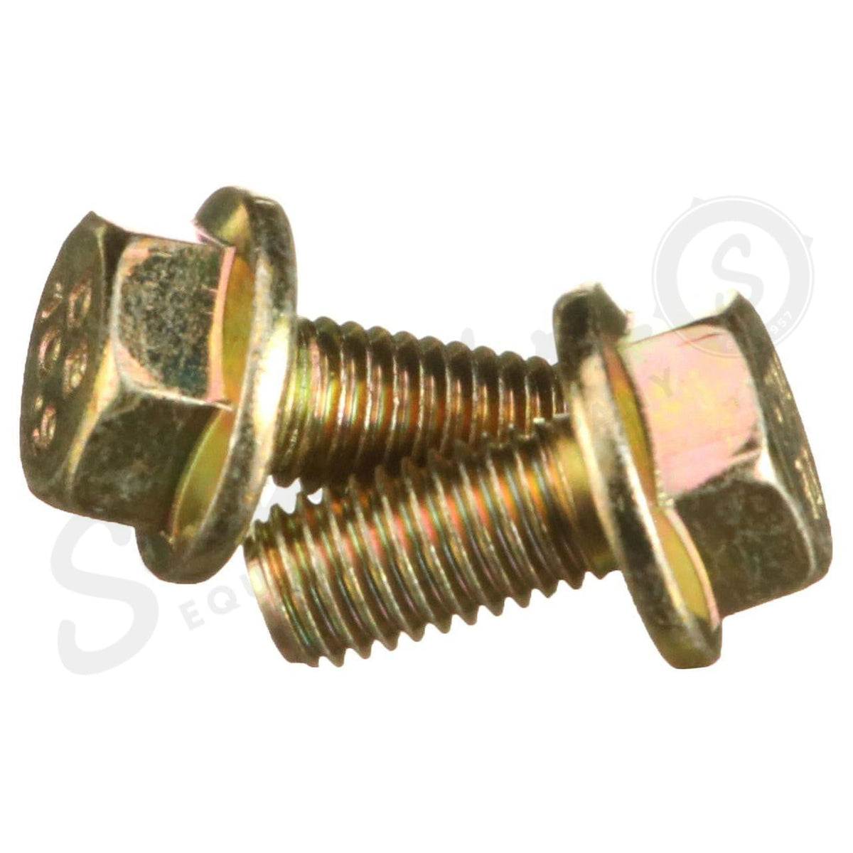 87698835 - OEM BOLT FLANGE - CASE CONSTRUCTION