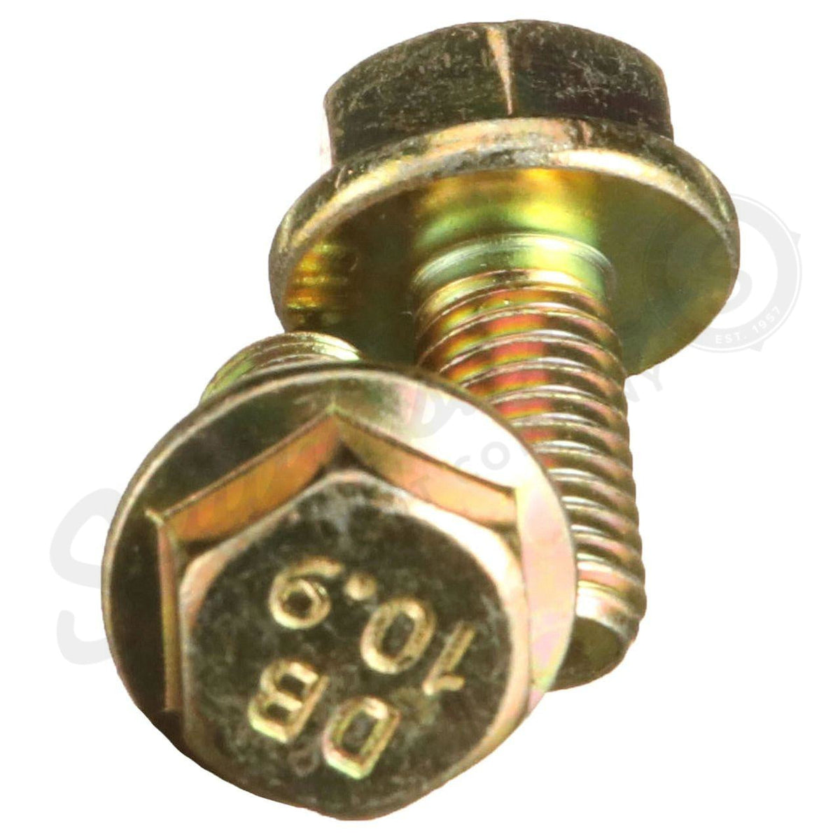 87698835 - OEM BOLT FLANGE - CASE CONSTRUCTION