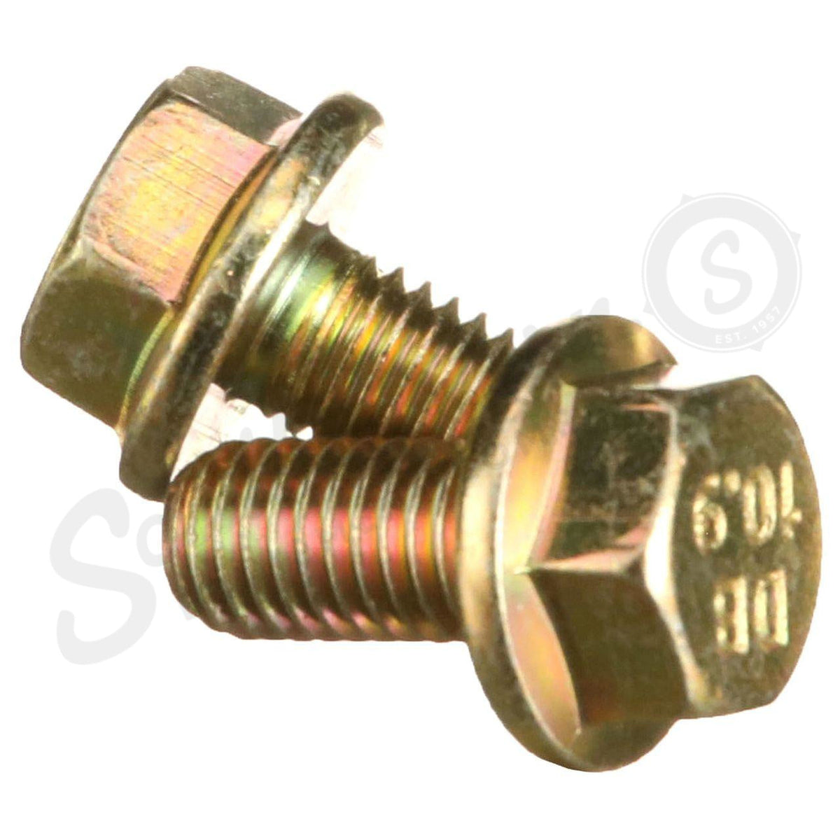 87698835 - OEM BOLT FLANGE - CASE CONSTRUCTION