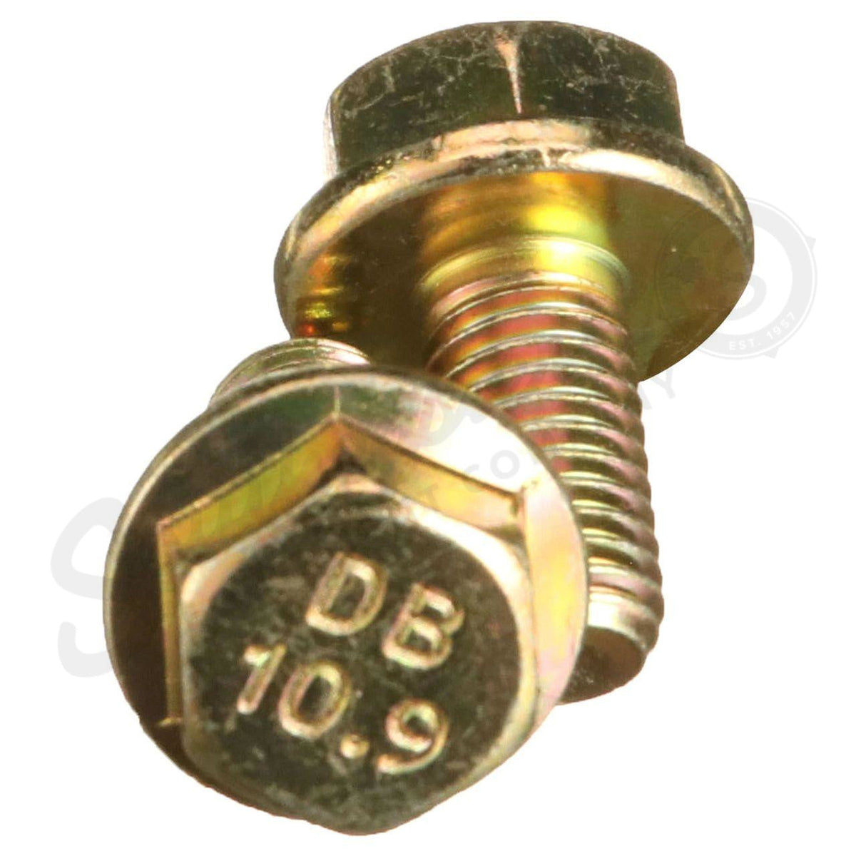 87698835 - OEM BOLT FLANGE - CASE CONSTRUCTION
