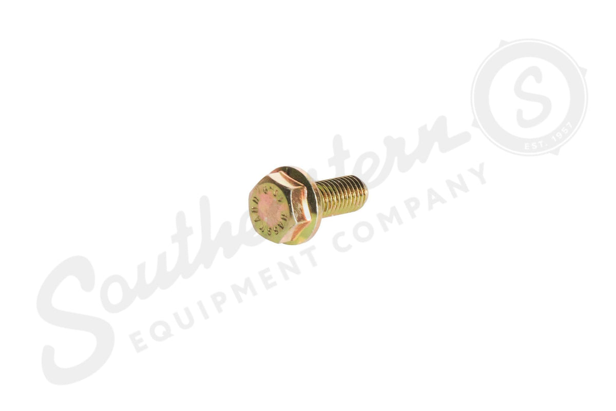 87698836 - OEM BOLT FLANGE - CASE CONSTRUCTION