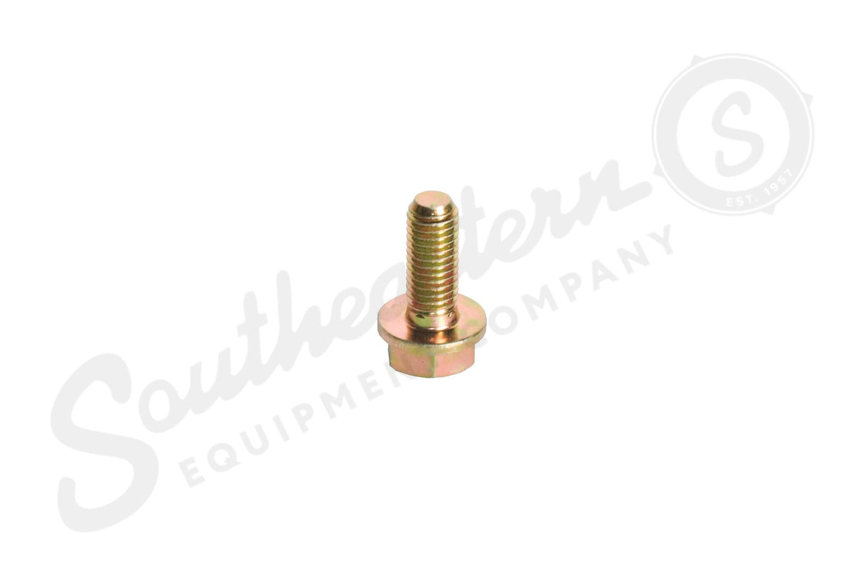 87698836 - OEM BOLT FLANGE - CASE CONSTRUCTION