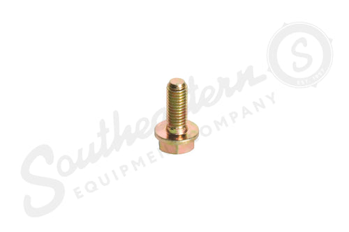 87698836 - OEM BOLT FLANGE - CASE CONSTRUCTION