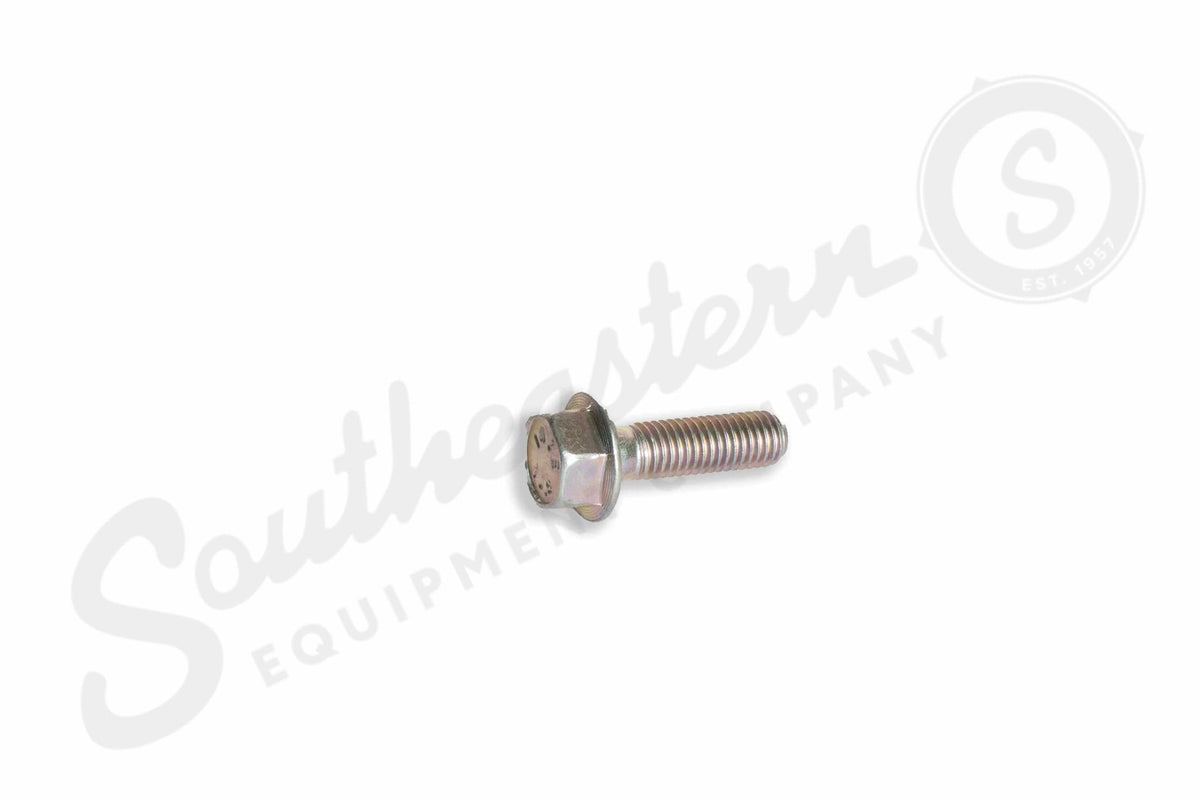 87698838 - OEM BOLT FLANGE - CASE CONSTRUCTION