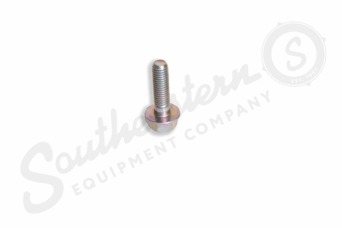 87698838 - OEM BOLT FLANGE - CASE CONSTRUCTION