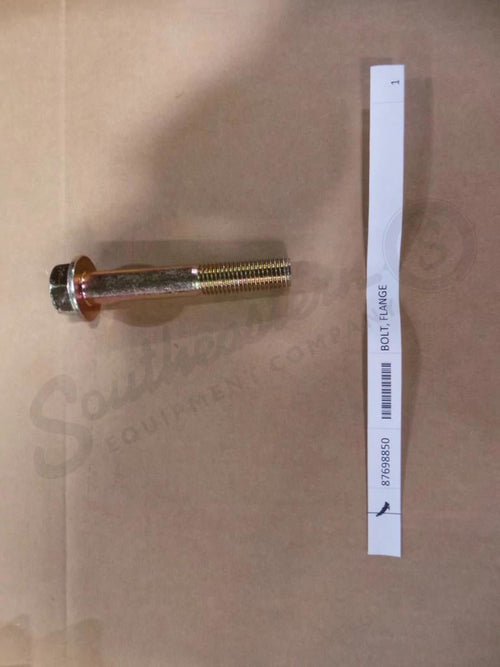 87698850 - OEM FLANGE BOLT - CASE CONSTRUCTION