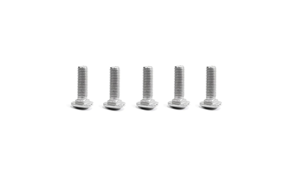 87698852 - OEM CARRIAGE BOLT - CASE CONSTRUCTION