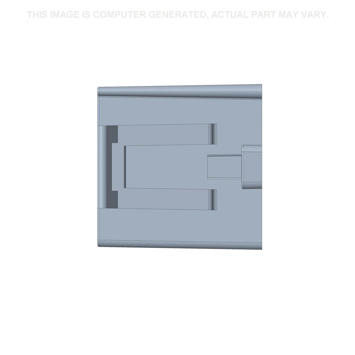 87699176 - OEM ELECTRICAL CONNECTOR - CASE CONSTRUCTION