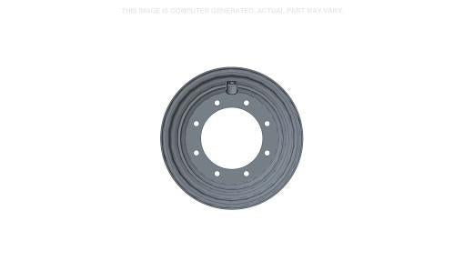 87699875 - OEM WHEEL - CASE CONSTRUCTION