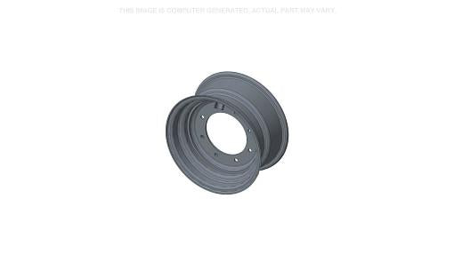 87699875 - OEM WHEEL - CASE CONSTRUCTION
