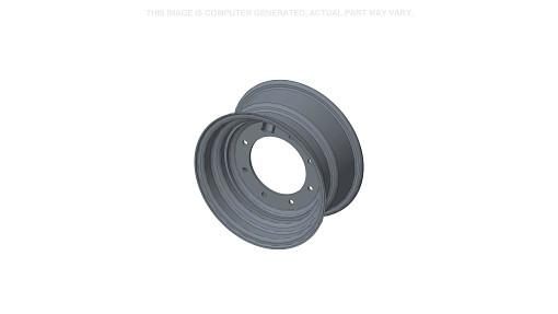 87699875 - OEM WHEEL - CASE CONSTRUCTION