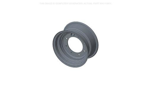87699875 - OEM WHEEL - CASE CONSTRUCTION