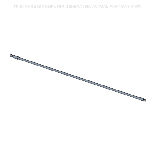 87700044 - OEM Hydraulic Hose - Case Construction