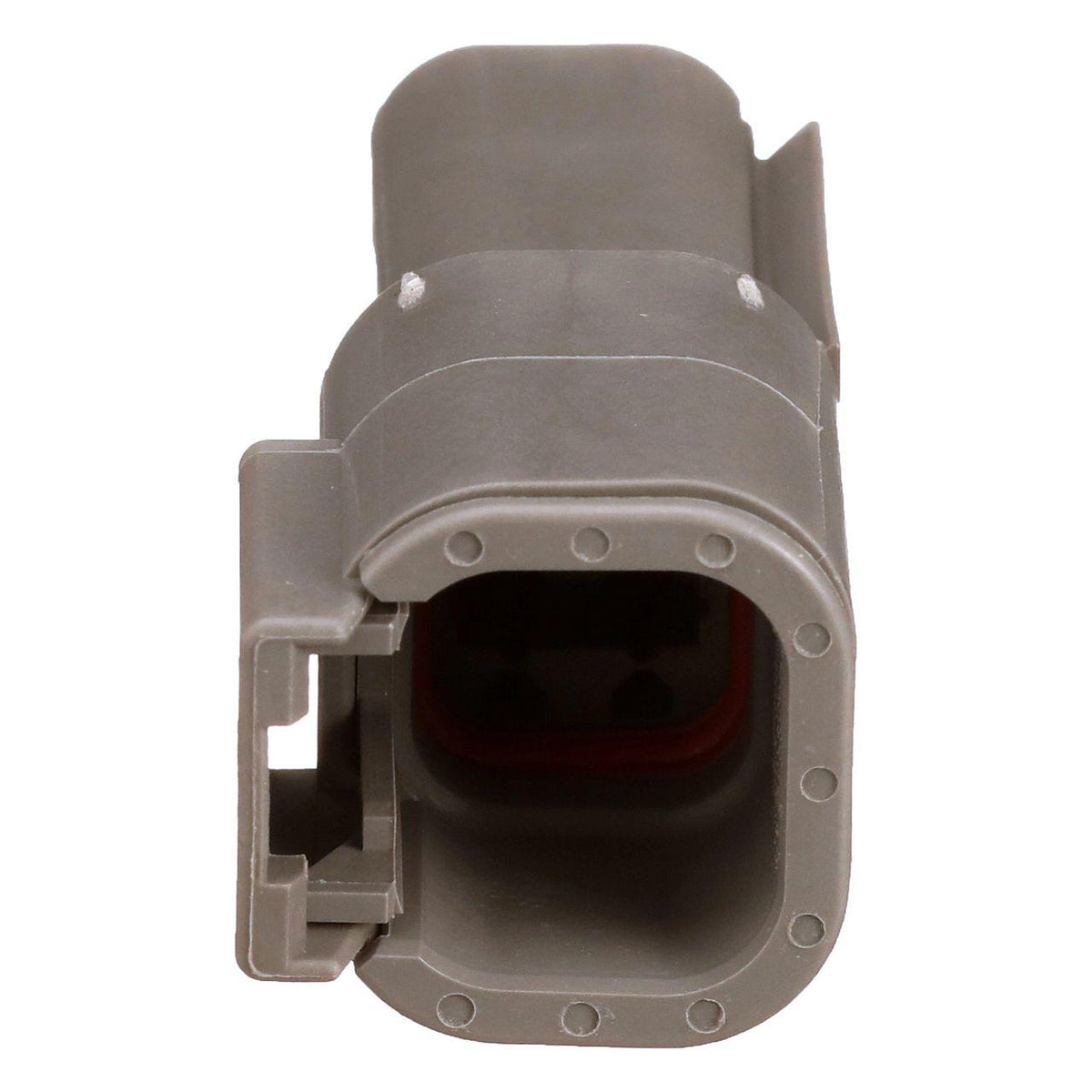87700105 - OEM ELECTRICAL CONNECTOR - CASE CONSTRUCTION