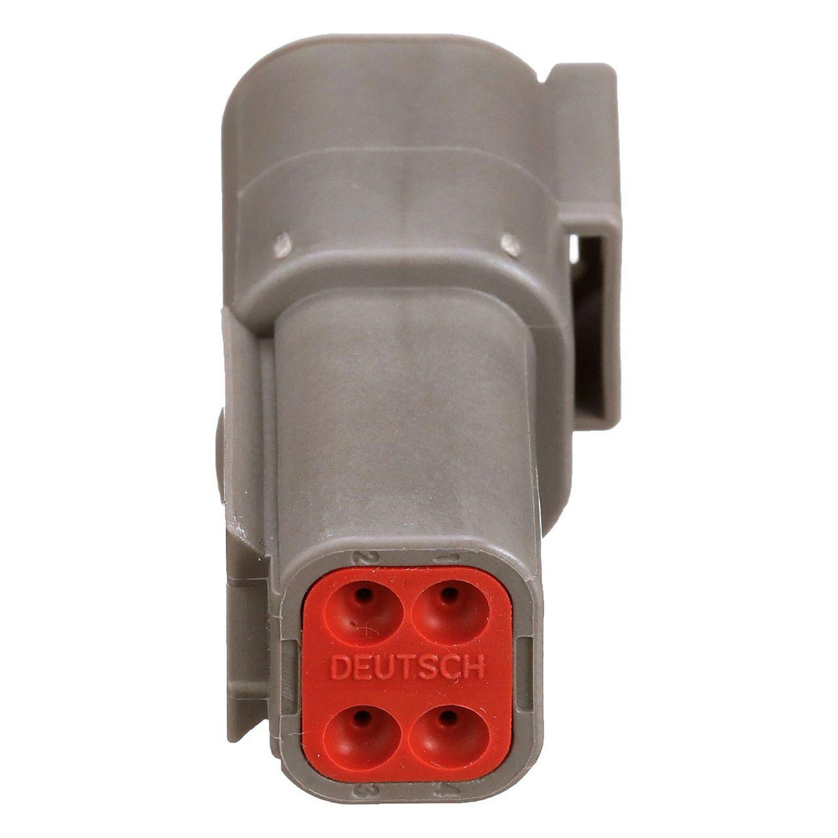 87700105 - OEM ELECTRICAL CONNECTOR - CASE CONSTRUCTION
