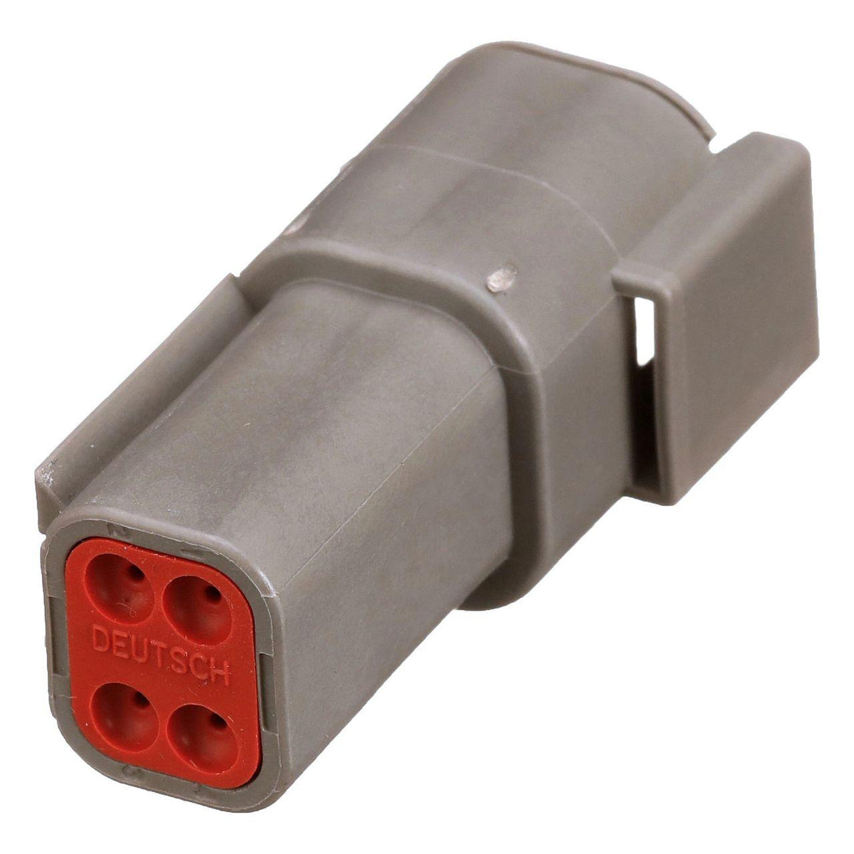 87700105 - OEM ELECTRICAL CONNECTOR - CASE CONSTRUCTION