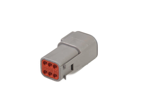 87700106 - OEM ELEC CONNECTOR - CASE CONSTRUCTION