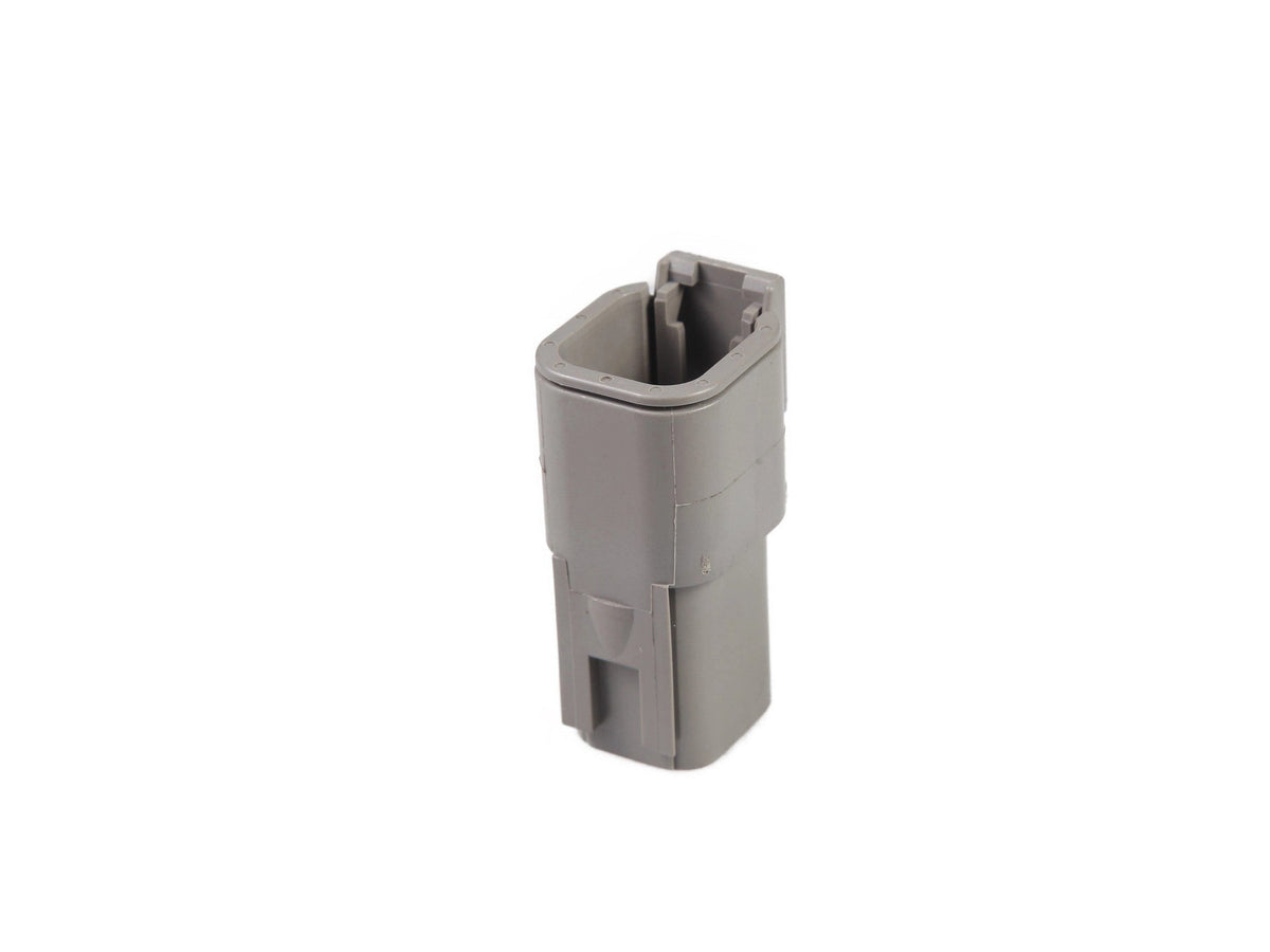 87700106 - OEM ELEC CONNECTOR - CASE CONSTRUCTION