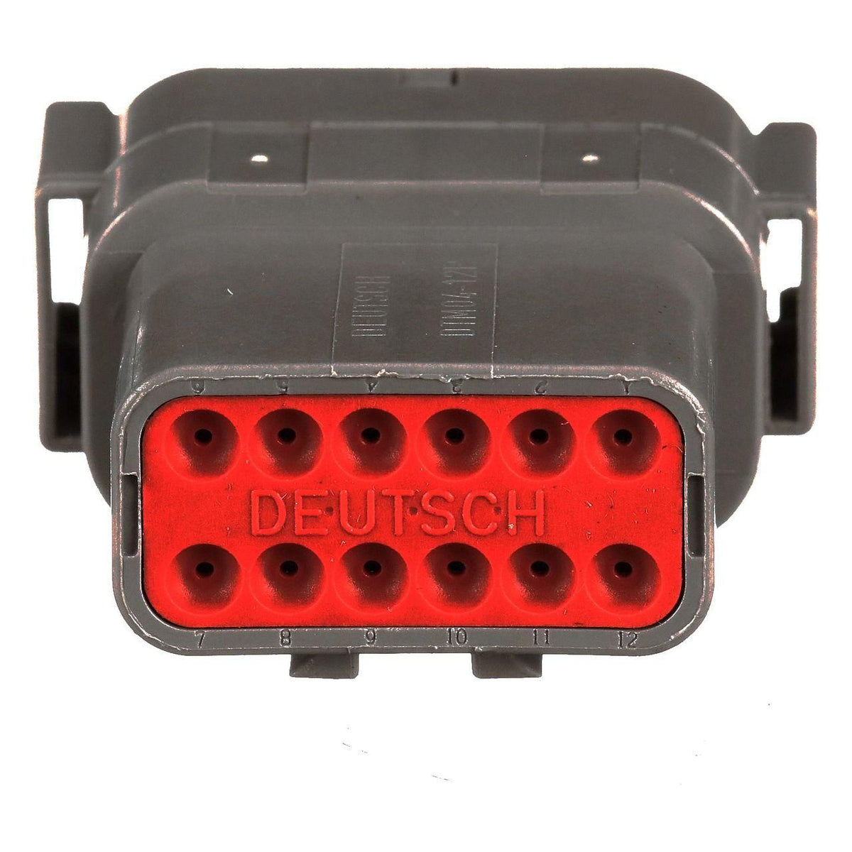 87700155 - OEM ELECTRICAL CONNECTOR - CASE CONSTRUCTION