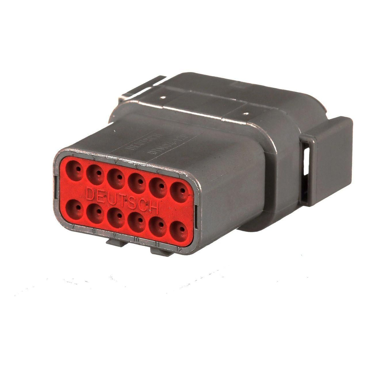 87700155 - OEM ELECTRICAL CONNECTOR - CASE CONSTRUCTION