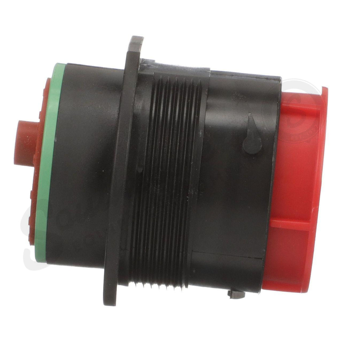 87700167 - OEM ELECTRICAL CONNECTOR - CASE CONSTRUCTION
