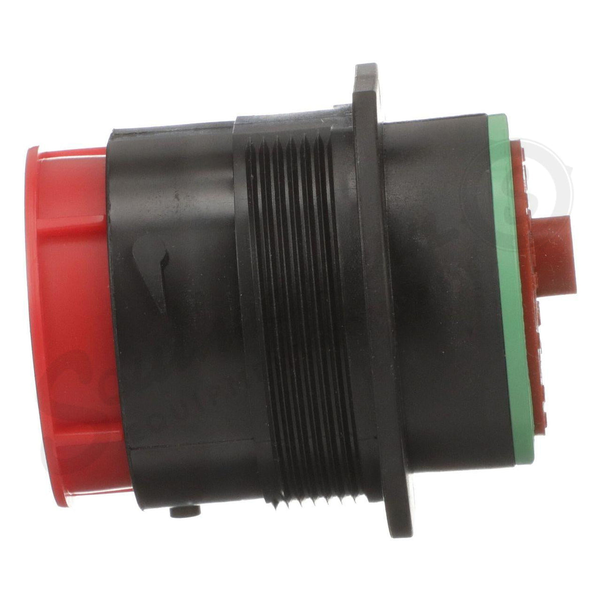 87700167 - OEM ELECTRICAL CONNECTOR - CASE CONSTRUCTION