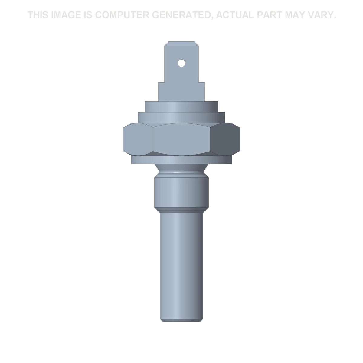 87700250 - OEM THERMOSTATIC SWITCH - CASE CONSTRUCTION